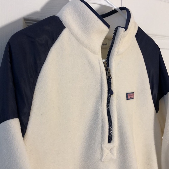 Vineyard Vines fleece - Picture 2 of 9